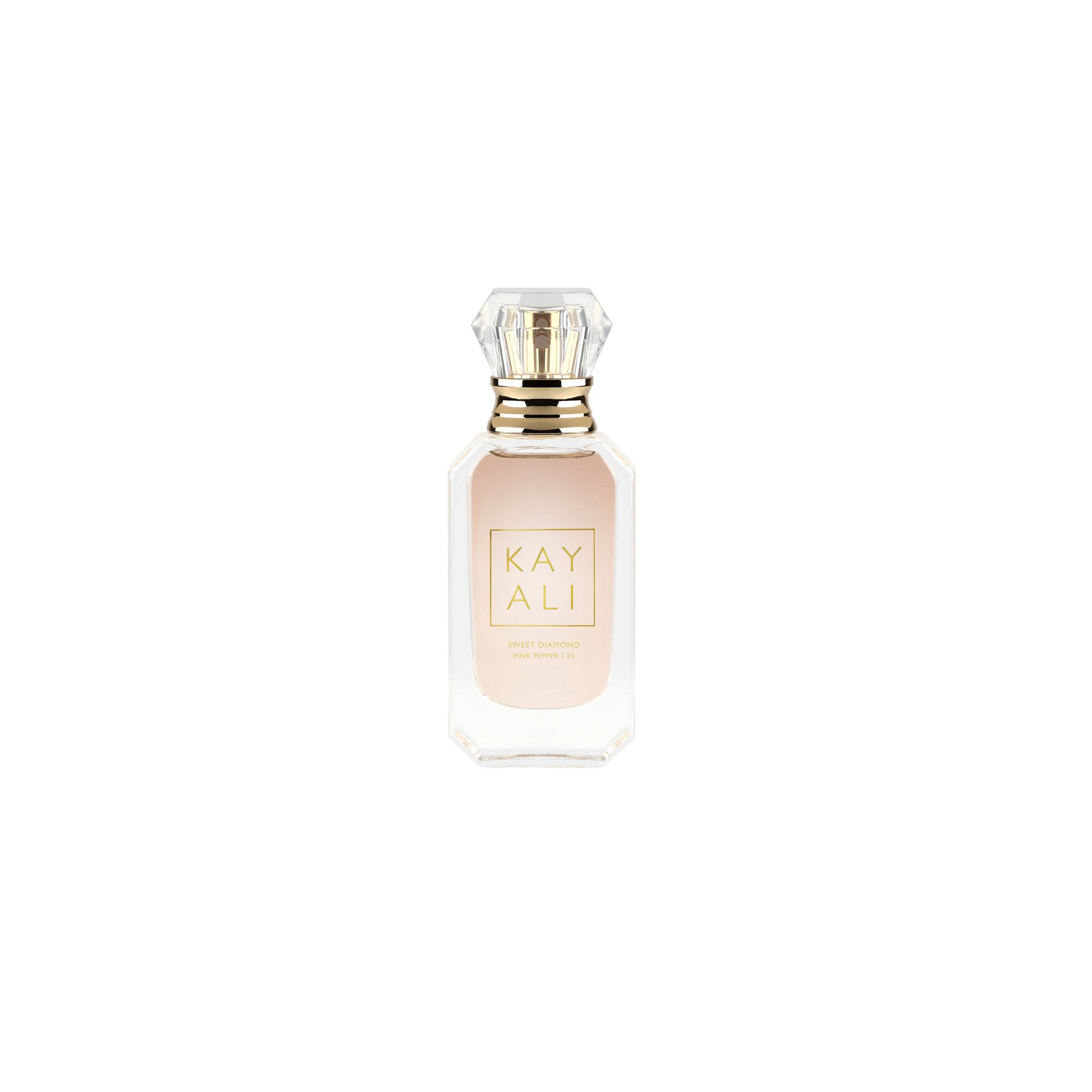 Sweet Diamond Pink Pepper | 25 - Image 6