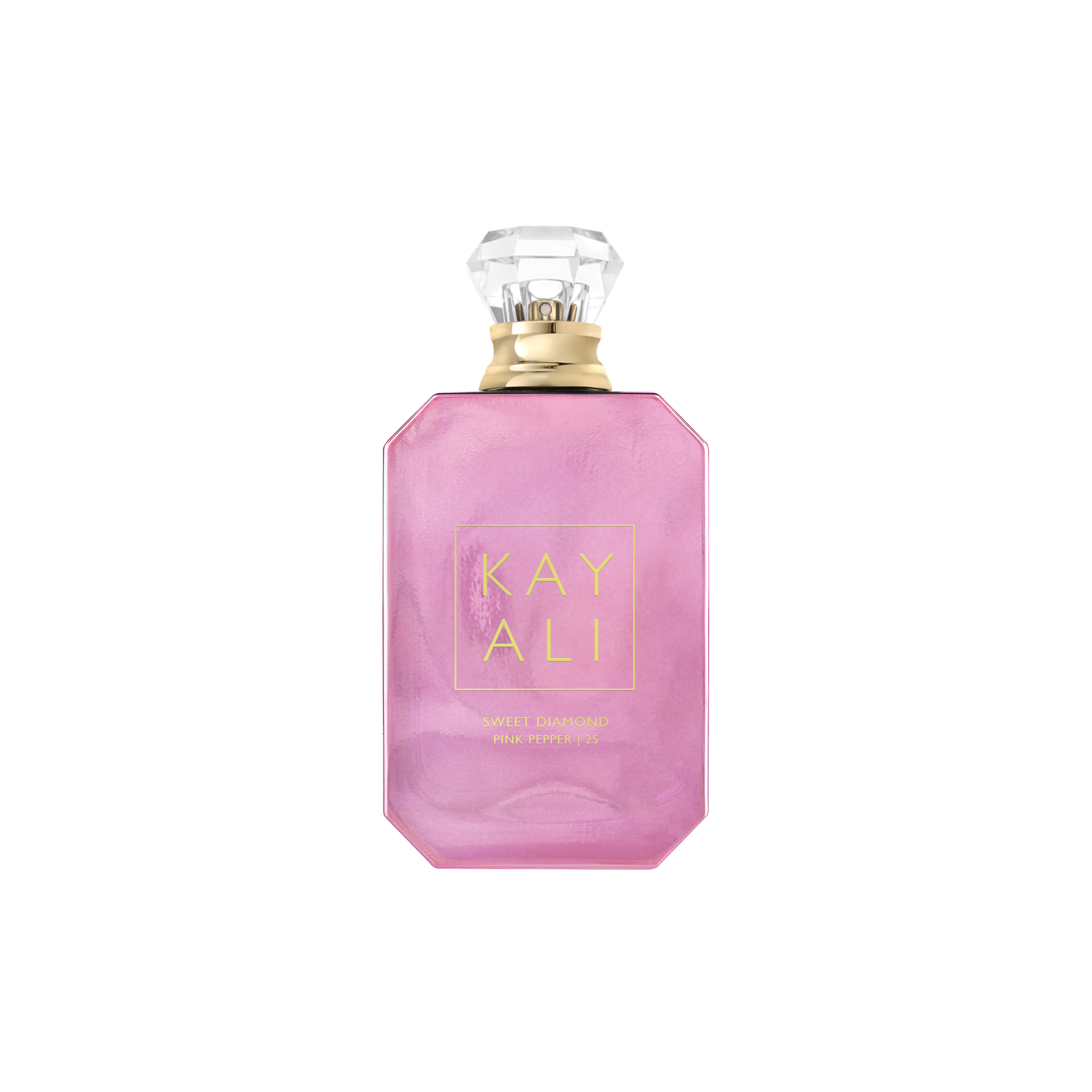 Sweet Diamond Pink Pepper | 25 - Image 5