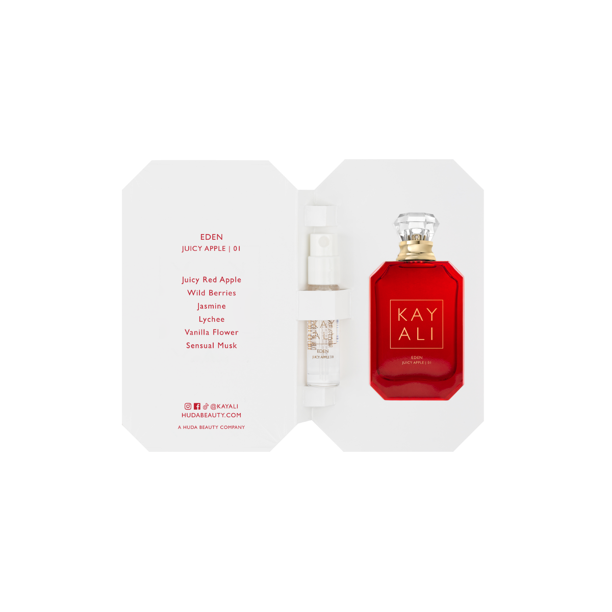 Eden Juicy Apple | 01 - Image 11