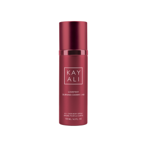 Lovefest Burning Cherry | 48 Body Spray