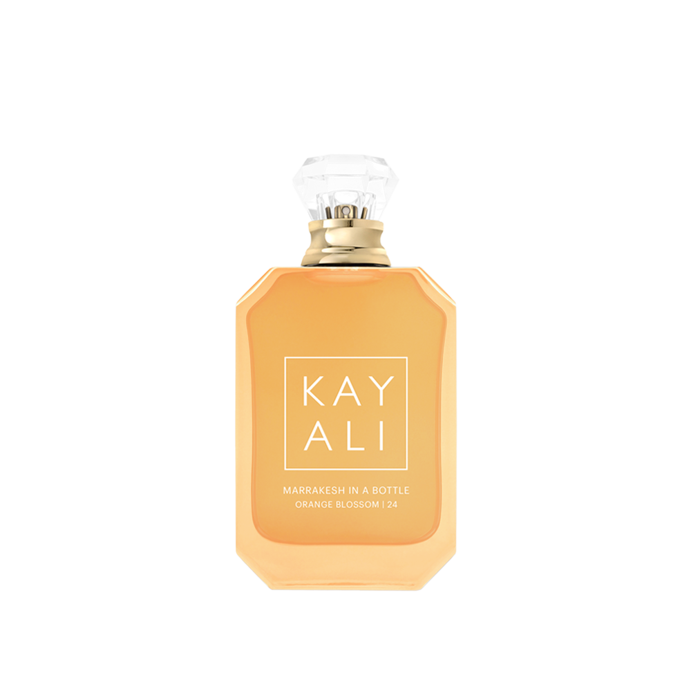 Vacay in a Bottle Marrakesh in a Bottle Orange Blossom | 24