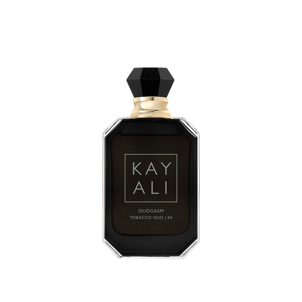 Oudgasm Tobacco Oud | 04