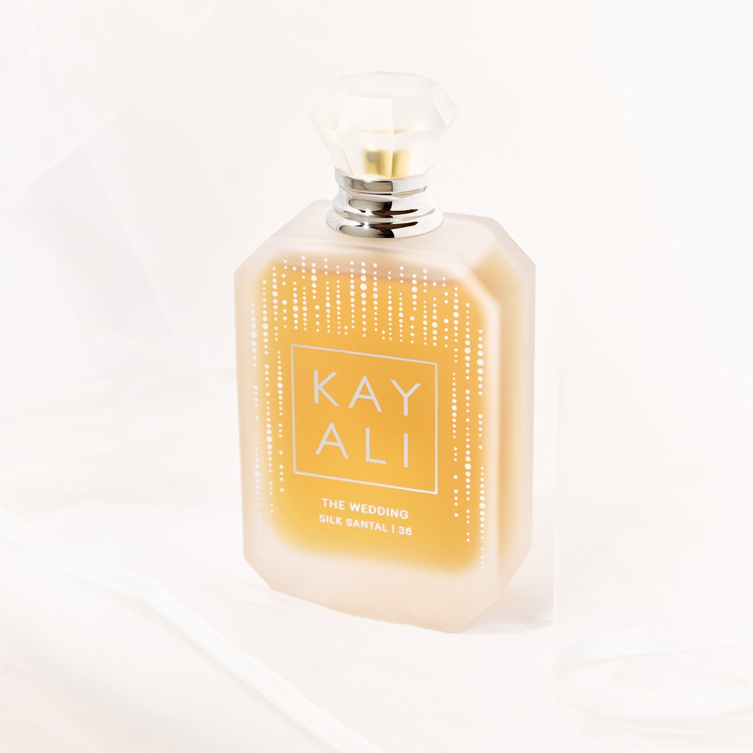 The Wedding Silk Santal | 36 - Image 8