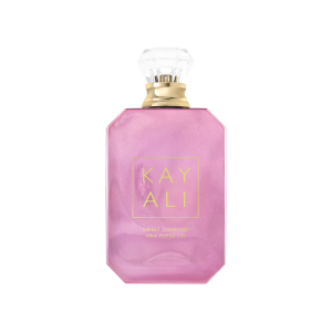 Sweet Diamond Pink Pepper | 25