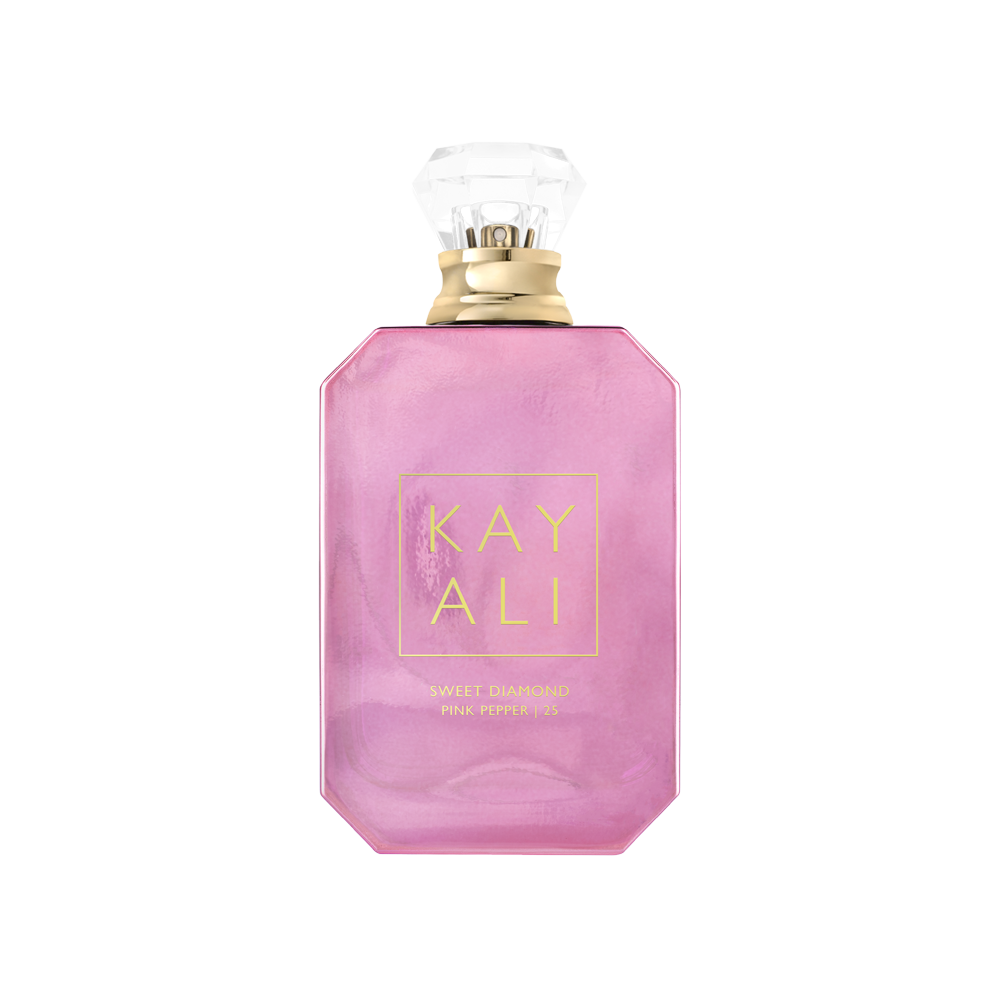 Sweet Diamond Pink Pepper | 25