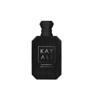The Wedding Velvet Santal | 35