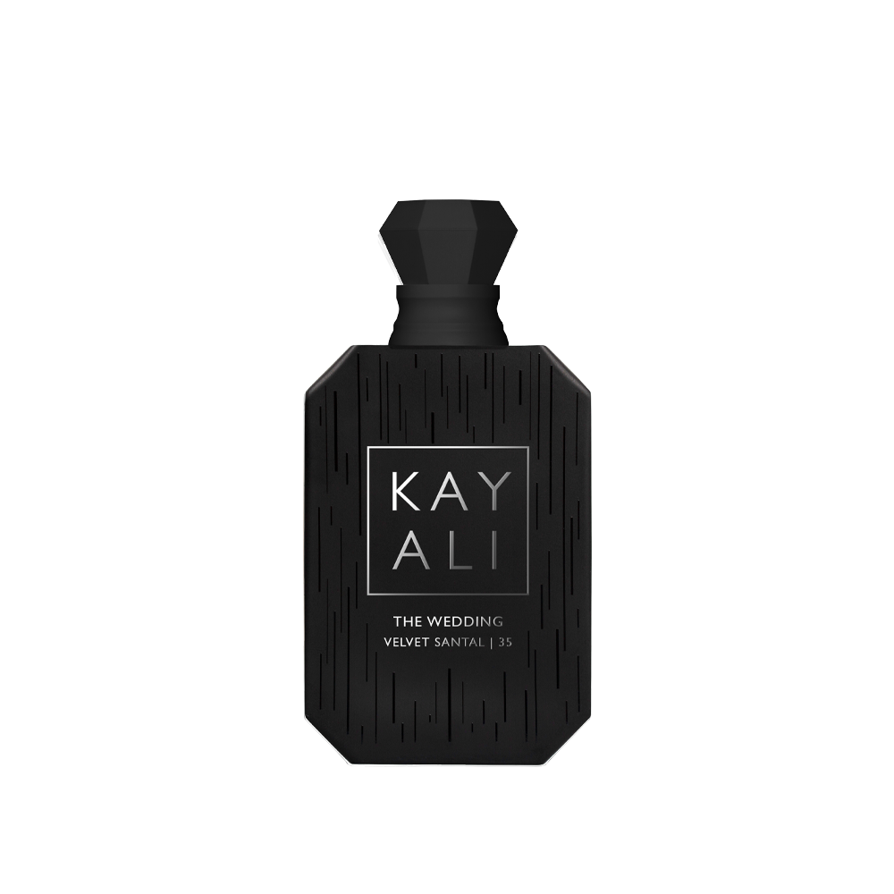The Wedding Velvet Santal | 35