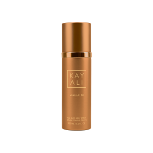 Vanilla | 28 Body Spray