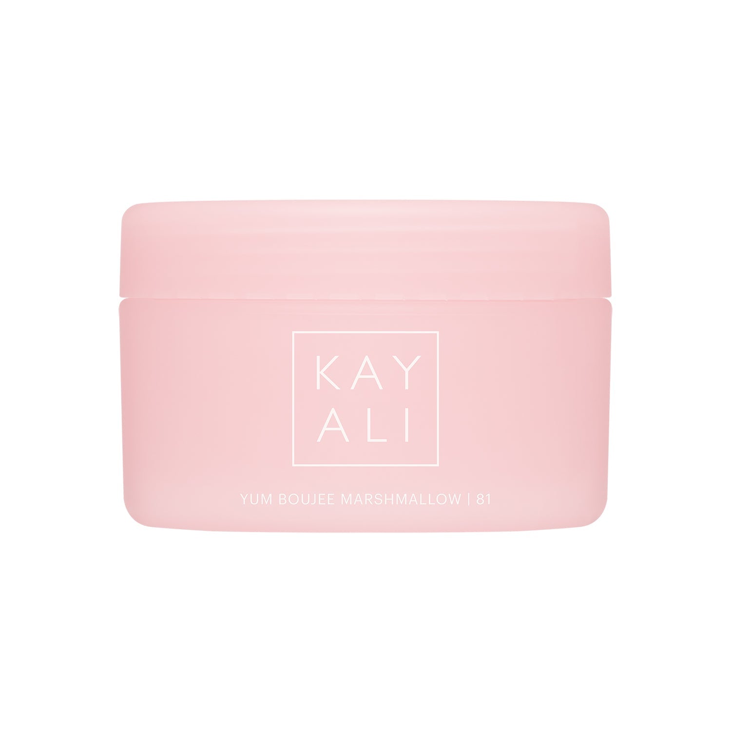 Yum Boujee Marshmallow | 81 Silk Soufflé - Image 14
