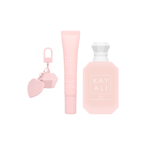 Yum Boujee Marshmallow | 81 Sweet Fix