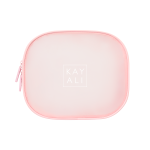 Yum Beauty Pouch - Pink