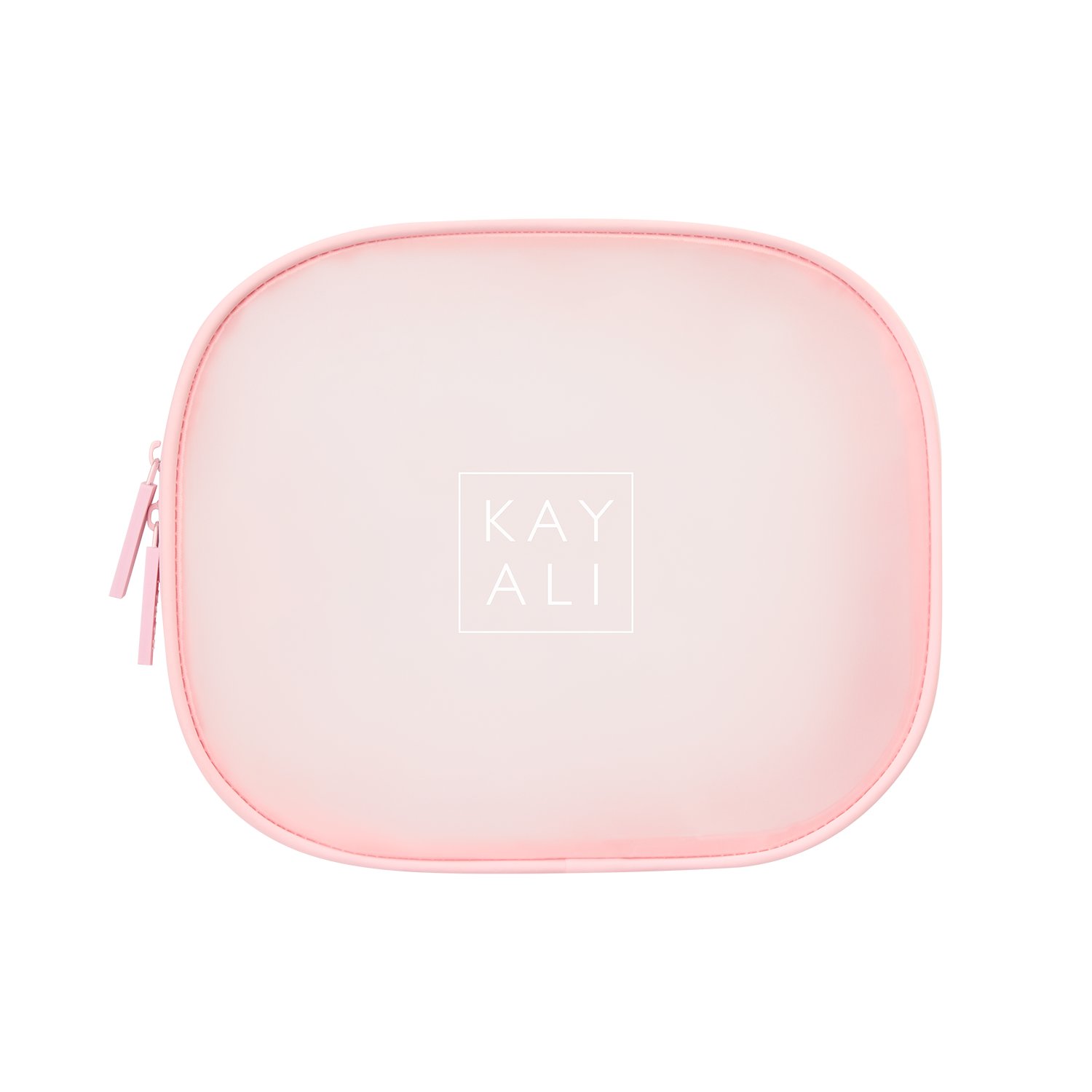 Yum Beauty Pouch - Pink