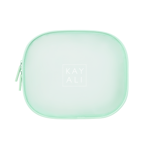 Yum Beauty Pouch - Green