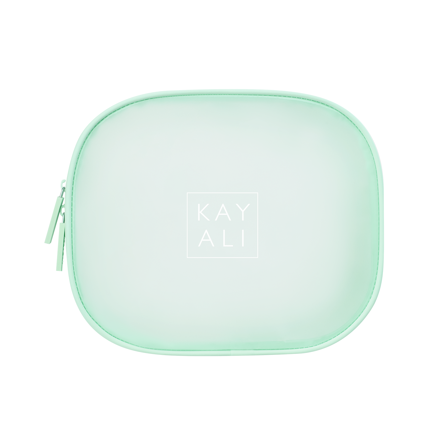 Yum Beauty Pouch - Green