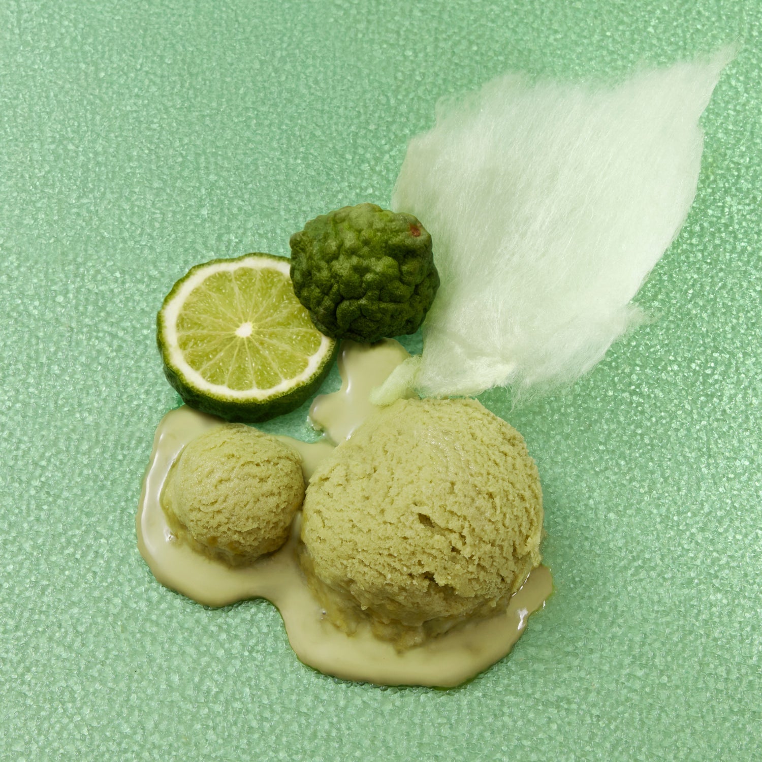 Yum Pistachio Gelato | 33 The Full Serving - Image 3