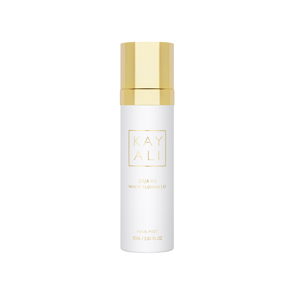 Déjà Vu White Flower | 57 Hair Mist