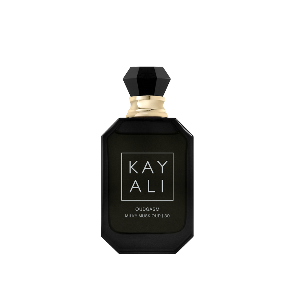 Oudgasm Milky Musk Oud | 30