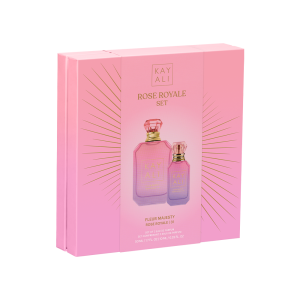 Fleur Majesty Duo Set (Fleur Majesty Rose Royale) [USA/CAN]