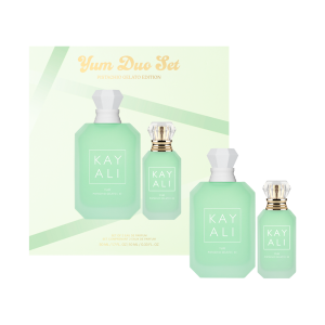 Yum Duo Set (Yum Pistachio Gelato)